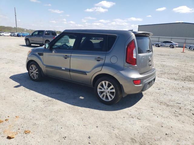Photo 2 from auction – 2013 KIA SOUL + with VIN KNDJT2A61D7632514