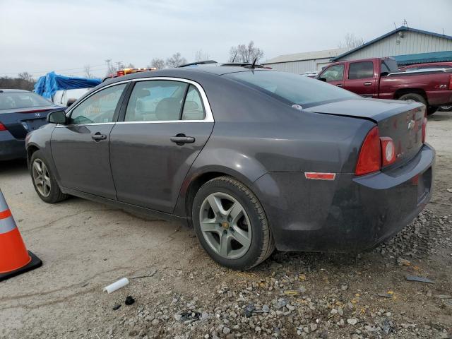 Photo 2 from auction – 2011 CHEVROLET MALIBU LS with VIN 1G1ZB5E19BF234713