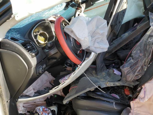 Photo 7 from auction – 2018 JEEP COMPASS LI with VIN 3C4NJDCB8JT320453