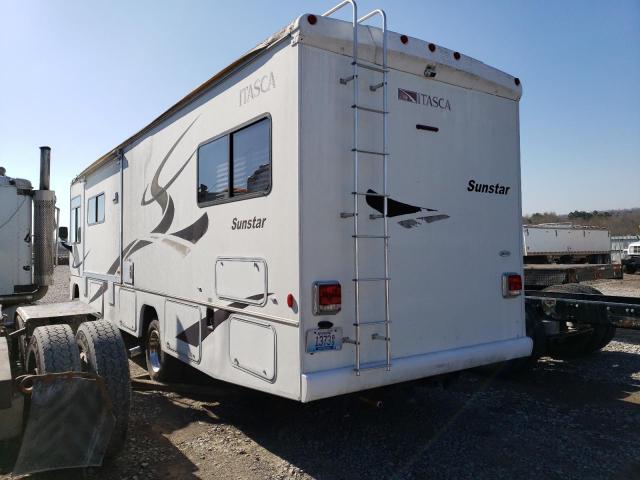 صورة رقم 3 من المزاد - 2008 WINNEBAGO SUNSTAR مع VIN 1F6NF53Y770A04403