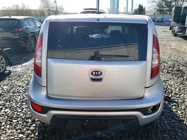 Снимка 6 от търг – 2011 KIA SOUL + с VIN KNDJT2A24B7722086