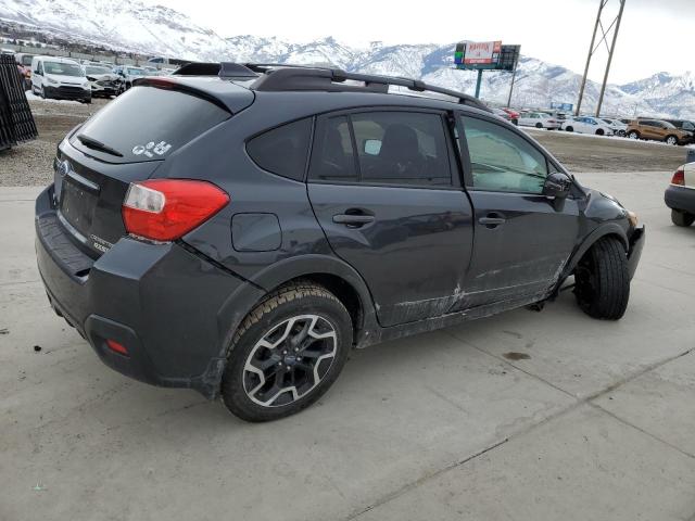 Photo 3 from auction – 2016 SUBARU CROSSTREK with VIN JF2GPALC1G8335593