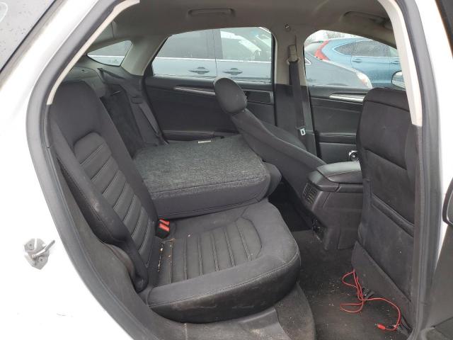 Photo 10 from auction – 2013 FORD FUSION SE with VIN 3FA6P0H7XDR129351