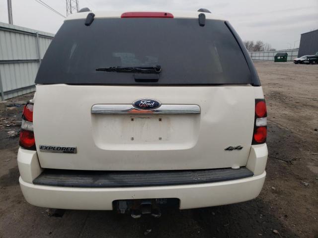 Photo 6 from auction – 2008 FORD EXPLORER L with VIN 1FMEU75E28UA13937