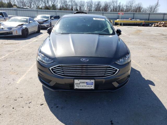 Photo 5 from auction – 2017 FORD FUSION SE with VIN 3FA6P0HD1HR163030