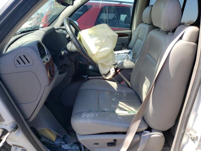 Photo 7 from auction – 2006 GMC ENVOY with VIN 1GKDT13S262275754