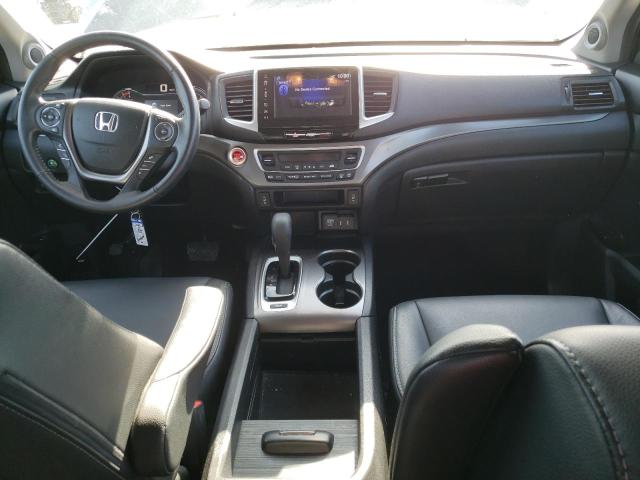 Photo 8 from auction – 2018 HONDA PILOT EXL with VIN 5FNYF5H50JB014983