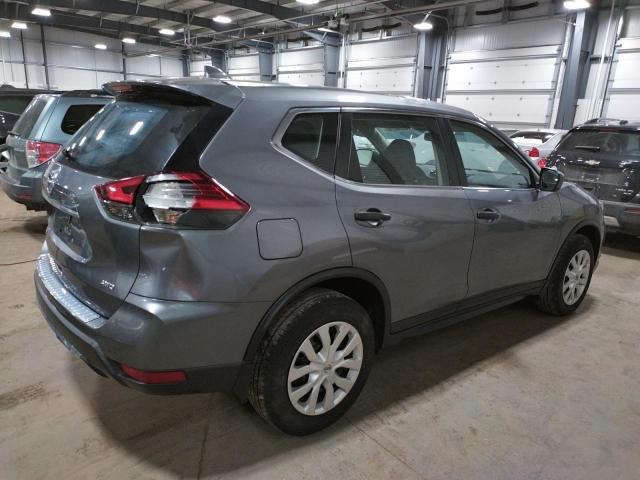 Photo 3 from auction – 2017 NISSAN ROGUE S with VIN KNMAT2MV1HP542370