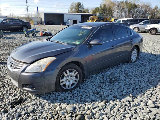Foto 1 de la subasta – 2012 NISSAN ALTIMA BAS con VIN 1N4AL2AP4CC170745