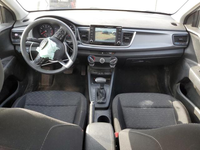 Photo 8 from auction – 2019 KIA RIO S with VIN 3KPA24AB7KE197054