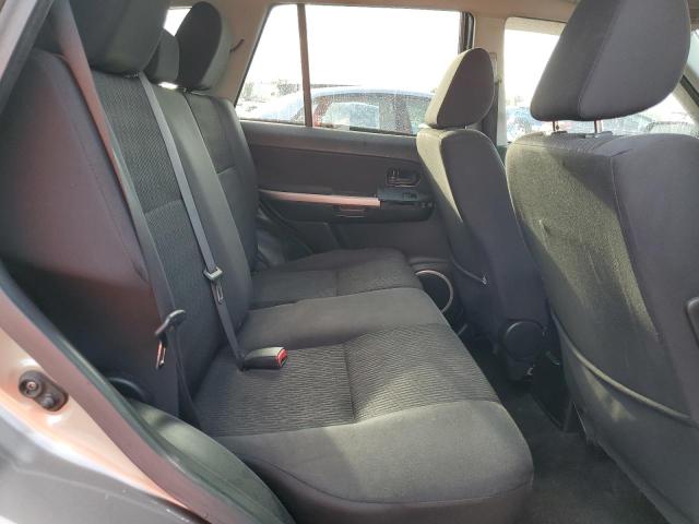 Photo 11 from auction – 2013 SUZUKI GRAND VITA with VIN JS3TE0D63D4100140