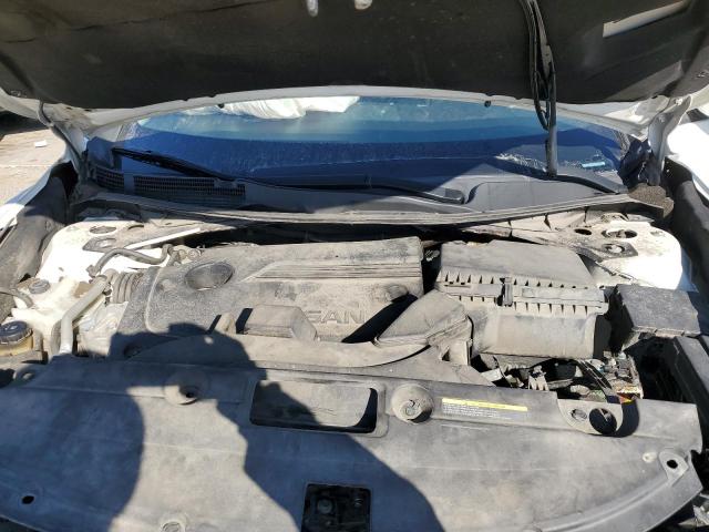Photo 11 from auction – 2017 NISSAN ALTIMA 2.5 with VIN 1N4AL3AP0HC208971