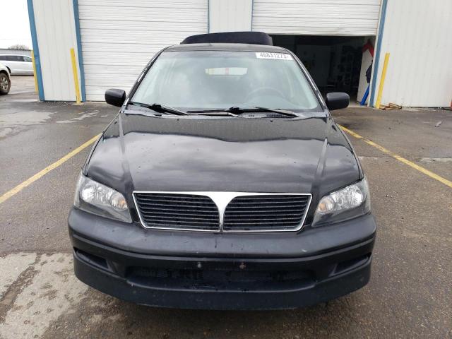 Photo 5 from auction – 2002 MITSUBISHI LANCER OZ with VIN JA3AJ86E62U038202