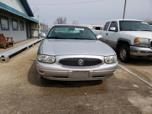 Photo 5 from auction – 2004 BUICK LESABRE CU with VIN 1G4HP54K04U171283