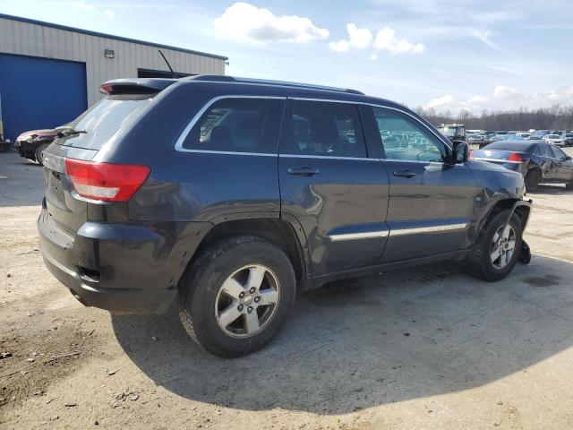 Photo 3 from auction – 2013 JEEP GRAND CHER with VIN 1C4RJFAG9DC549137