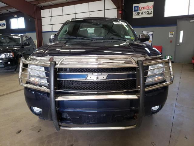 Photo 5 from auction – 2011 CHEVROLET AVALANCHE with VIN 3GNTKFE33BG288583