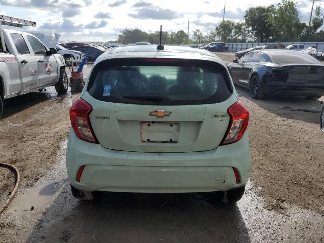 Photo 6 from auction – 2017 CHEVROLET SPARK 1LT with VIN KL8CD6SA9HC754205