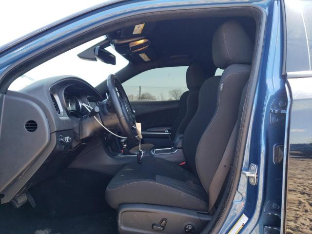 Photo 7 from auction – 2021 DODGE CHARGER SC with VIN 2C3CDXGJ0MH595348