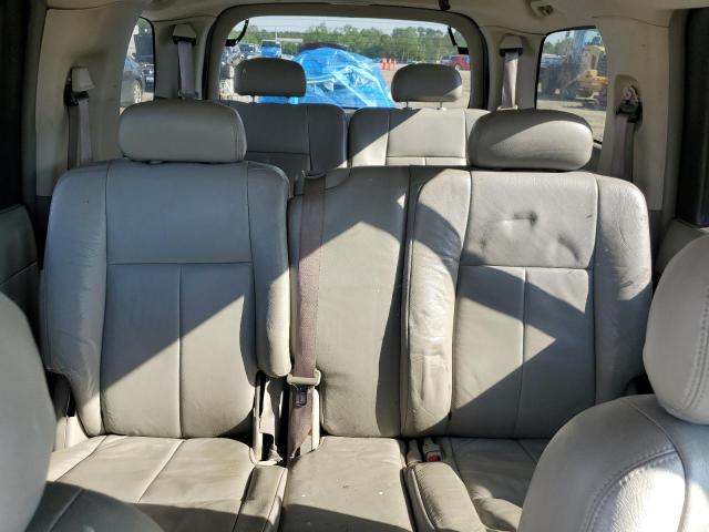 Photo 10 from auction – 2006 CHEVROLET TRAILBLAZE with VIN 1GNES16M166118295