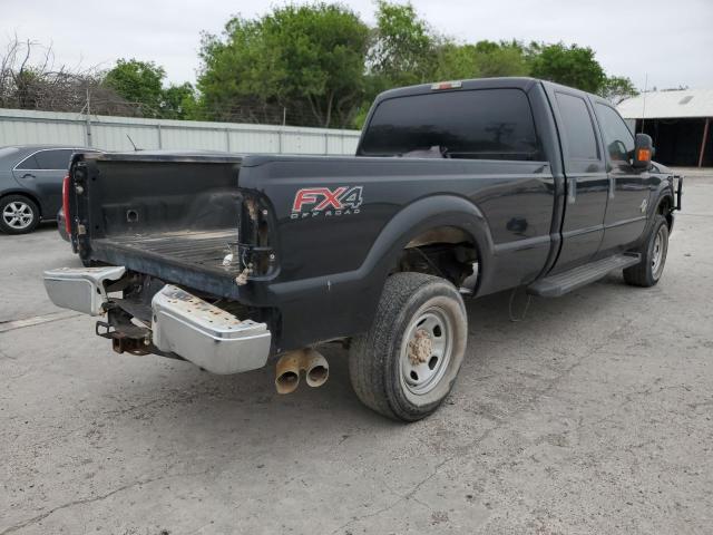 Photo 3 from auction – 2013 FORD F350 SUPER with VIN 1FT8W3BT2DEA91386
