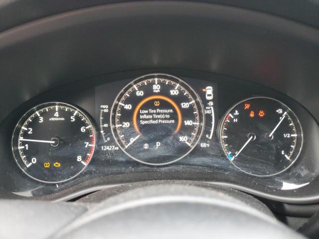 Photo 9 from auction – 2021 MAZDA 3 PREFERRE with VIN JM1BPACL6M1343797