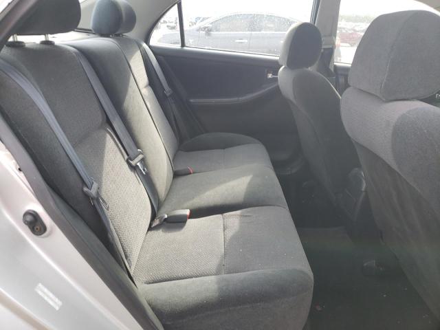 Photo 10 from auction – 2004 TOYOTA COROLLA CE with VIN 1NXBR32E24Z278871