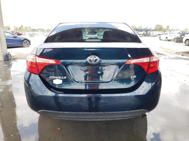 Photo 6 from auction – 2017 TOYOTA COROLLA L with VIN 5YFBURHE9HP736616