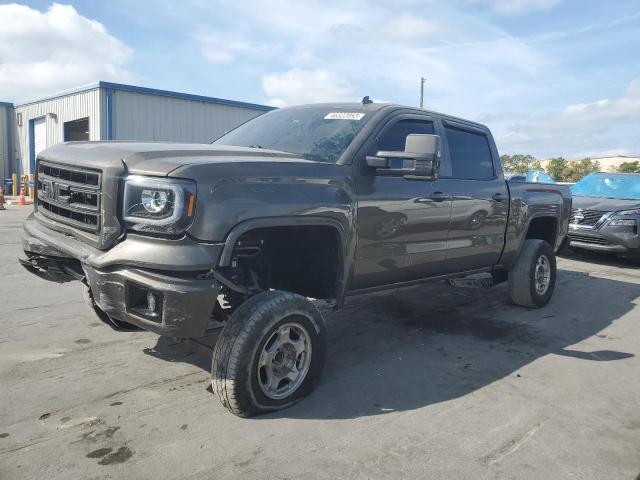 GMC SIERRA C15 2014 with VIN 3GTP1VECXEG203542 - Photo from auction