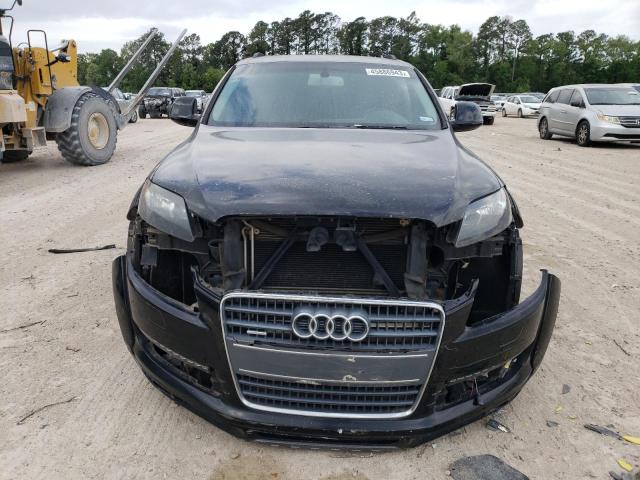 Photo 5 from auction – 2008 AUDI Q7 3.6 QUA with VIN WA1AY74L68D036638