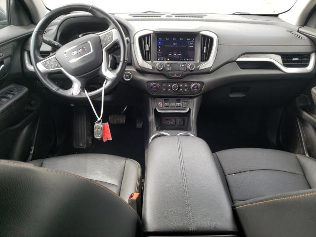 Photo 8 from auction – 2020 GMC TERRAIN SL with VIN 3GKALVEX0LL188349