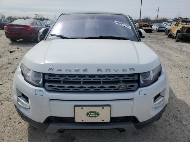 Photo 5 from auction – 2015 LAND ROVER RANGE ROVE with VIN SALVP2BG4FH061362