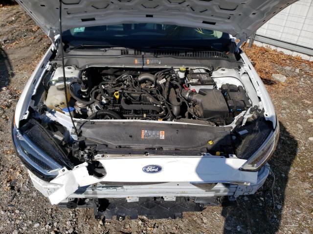 Photo 11 from auction – 2016 FORD FUSION SE with VIN 3FA6P0HD2GR393383