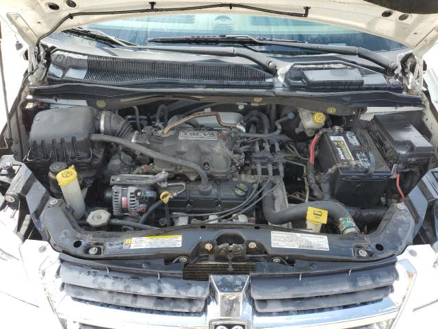 Photo 12 from auction – 2010 DODGE GRAND CARA with VIN 2D4RN5D1XAR255970