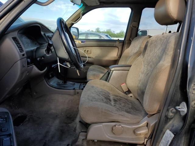 Photo 7 from auction – 1999 TOYOTA 4RUNNER SR with VIN JT3GN86R1X0115757
