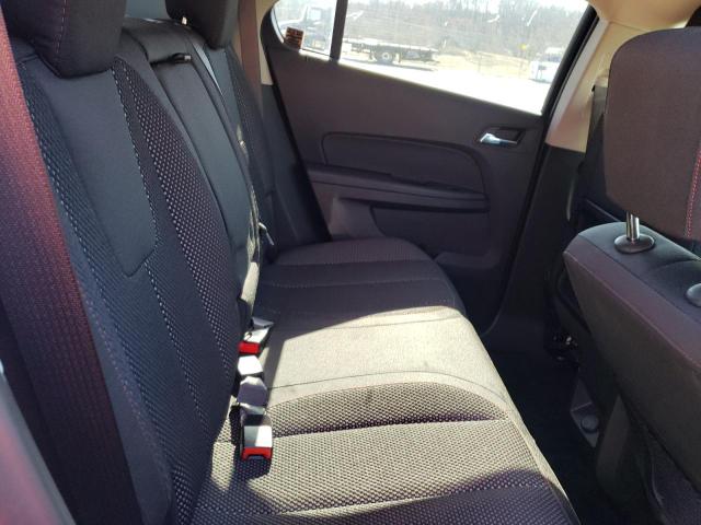 Photo 11 from auction – 2016 CHEVROLET EQUINOX LT with VIN 2GNALCEK1G1176682