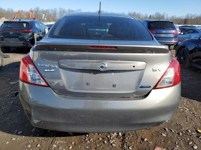 Photo 6 from auction – 2014 NISSAN VERSA S with VIN 3N1CN7APXEL823910