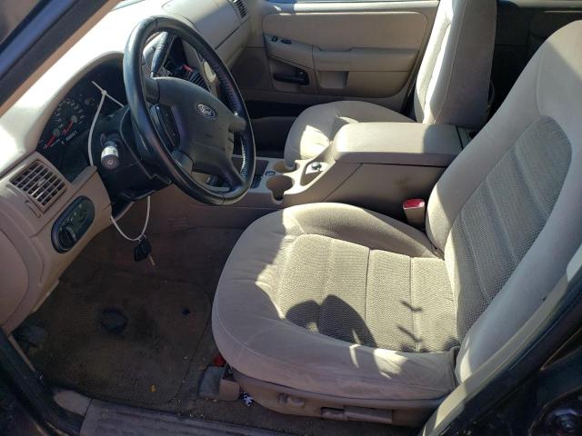 Photo 7 from auction – 2005 FORD EXPLORER X with VIN 1FMZU73E55ZA30783