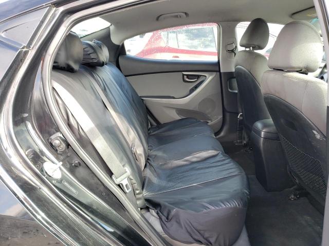 Photo 10 from auction – 2013 HYUNDAI ELANTRA GL with VIN 5NPDH4AE2DH255253