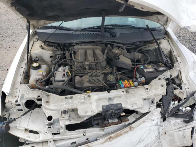 Photo 11 from auction – 2006 FORD TAURUS SE with VIN 1FAFP53UX6A135657
