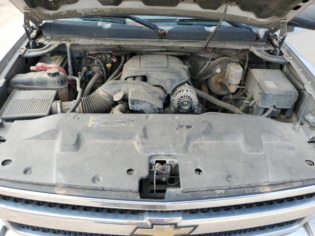 Photo 11 from auction – 2008 CHEVROLET SILVERADO with VIN 2GCEC19J381328298