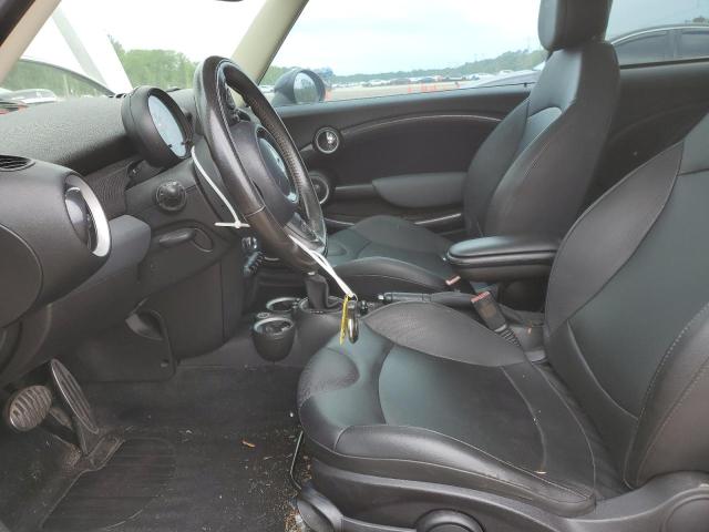 Photo 7 from auction – 2012 MINI COOPER S with VIN WMWSV3C53CTY17403