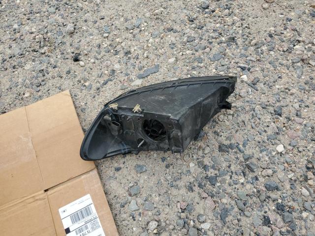 Photo 12 from auction – 2006 FORD TAURUS SE with VIN 1FAFP53UX6A135657