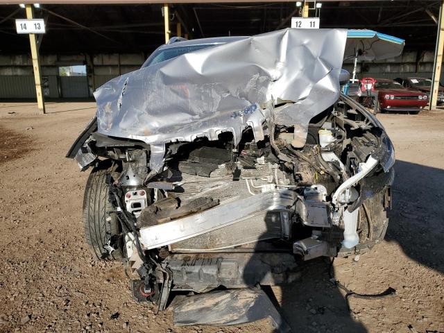 Photo 5 from auction – 2020 JEEP CHEROKEE L with VIN 1C4PJLDB9LD535284