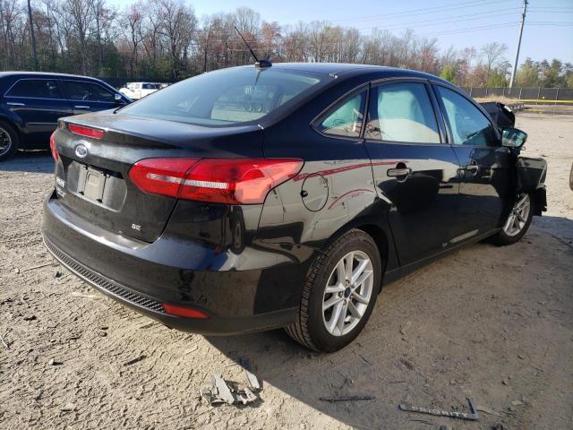 Photo 3 from auction – 2015 FORD FOCUS SE with VIN 1FADP3F28FL339240
