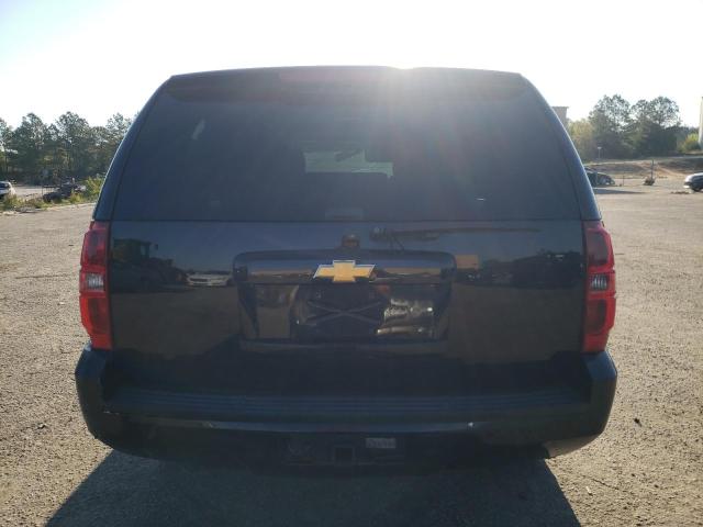 Photo 6 from auction – 2012 CHEVROLET TAHOE POLI with VIN 1GNLC2E01CR254980