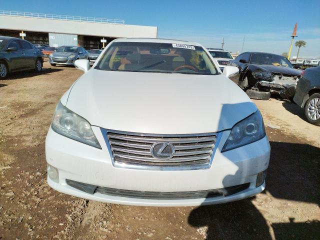 Photo 5 from auction – 2010 LEXUS ES 350 with VIN JTHBK1EG2A2363712