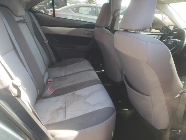 Photo 10 from auction – 2018 TOYOTA COROLLA L with VIN 2T1BURHE6JC006152