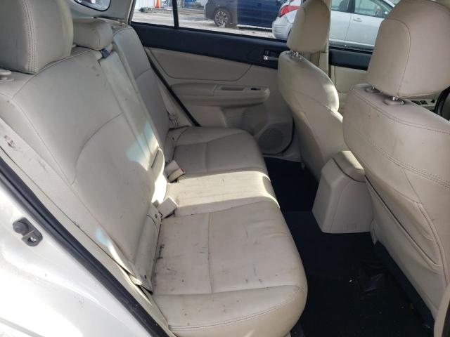 Foto 10 de la subasta – 2014 SUBARU IMPREZA SP con VIN JF1GPAS69EH291887
