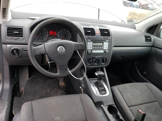 Photo 8 from auction – 2007 VOLKSWAGEN RABBIT with VIN WVWBR71K07W182359