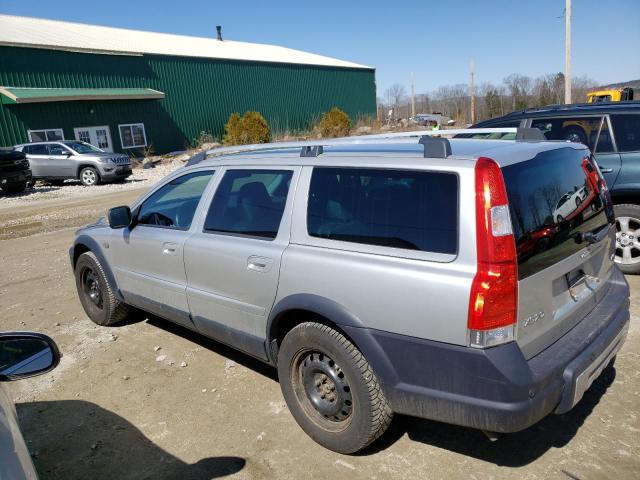 Photo 2 from auction – 2007 VOLVO XC70 with VIN YV4SZ592471263920